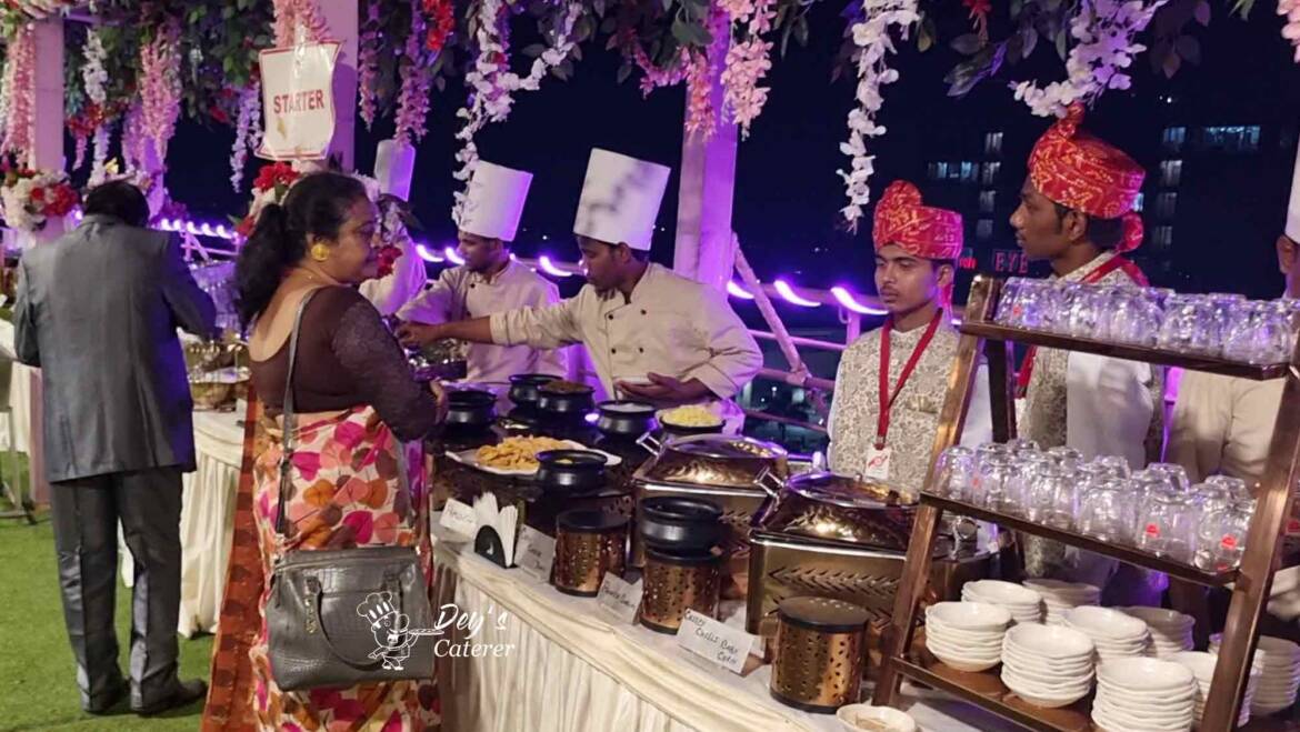 Catering Services In Kolkata With Price